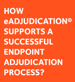endpoint adjudication process