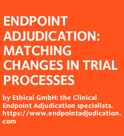 Matching Changes in trial processes - It is not a freefall