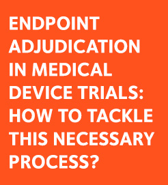medical device adjudication